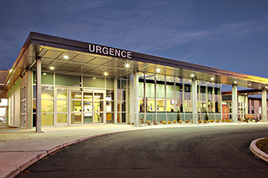 Hospitals Hospitals