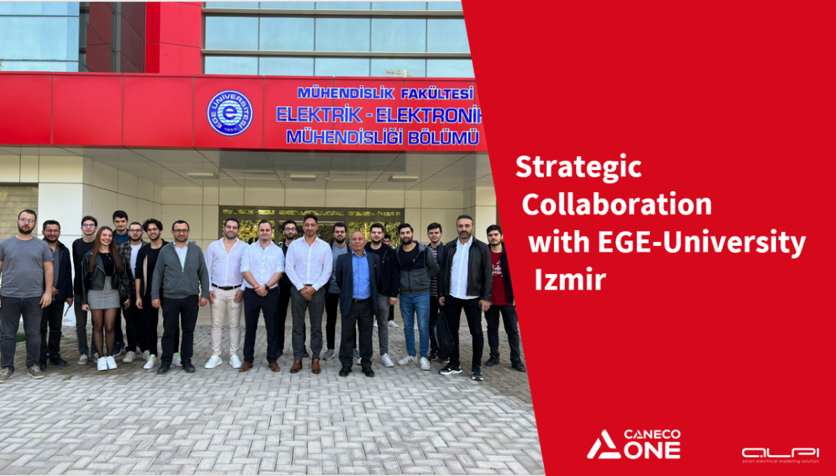 ALPI and EGE-University Izmir