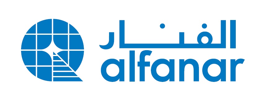 Logo ALFANAR