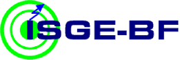 logo ISGE