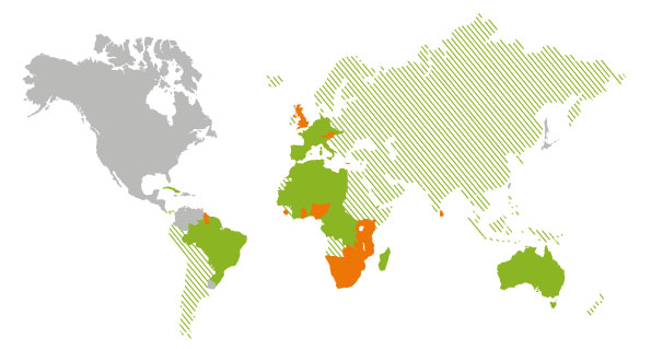 Electrical Installation Standards Worldwide - ALPI