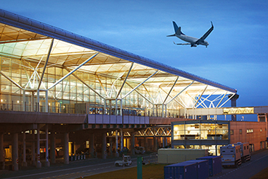 Airports Airports