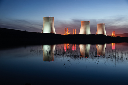 Nuclear Sector Nuclear Sector